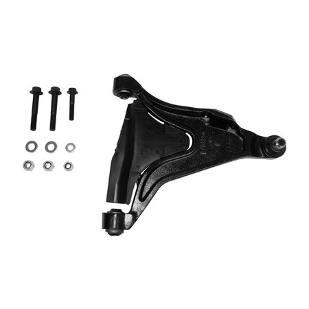Vaico Suspension Control Arm, V95-0027 V95-0027